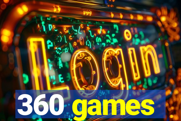 360 games